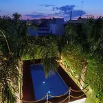 Casa Venere Luxury * Giuggianello