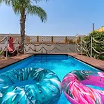 Casa Venere Luxury Apartment Giuggianello