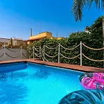 Casa Venere Luxury Giuggianello
