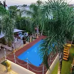 Apartment Casa Venere Luxury