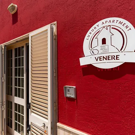 Casa Venere Luxury Διαμέρισμα Giuggianello