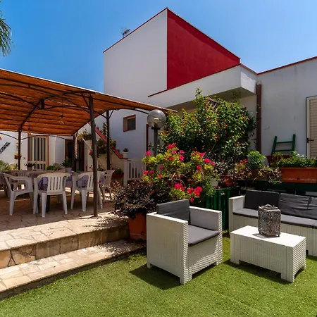 Casa Venere Luxury Διαμέρισμα Giuggianello