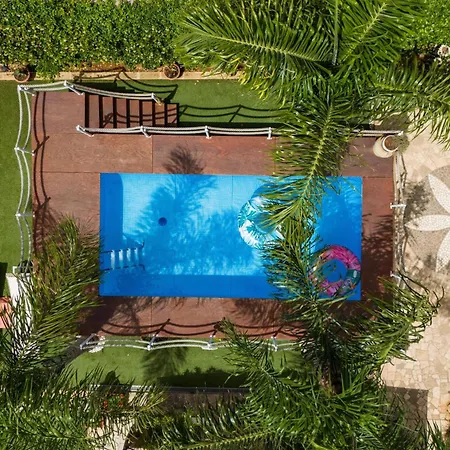 Casa Venere Luxury דירה *