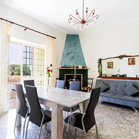 Casa Venere Luxury *