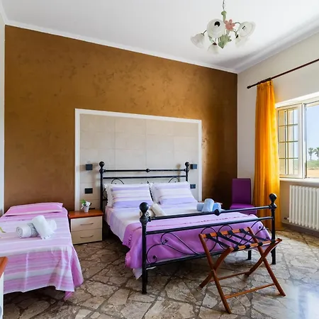 Casa Venere Luxury דירה