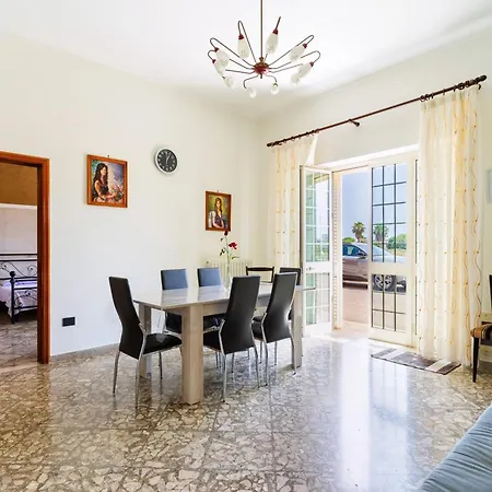 Casa Venere Luxury