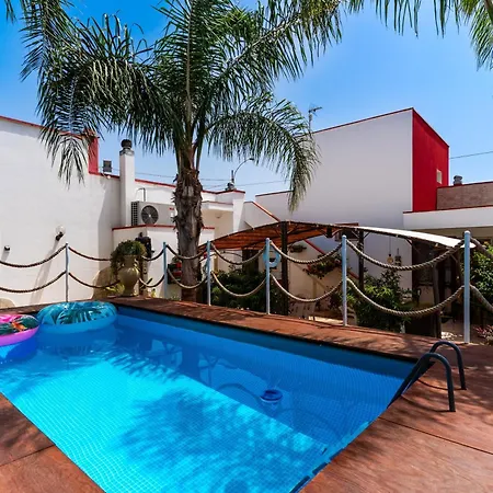 Apartamento Casa Venere Luxury *