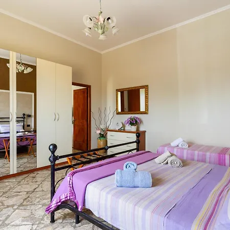 Casa Venere Luxury * Giuggianello