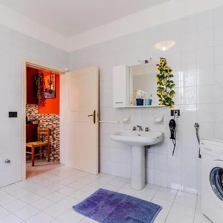 Apartamento Casa Venere Luxury *