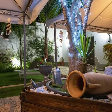 Casa Venere Luxury Apartamento *