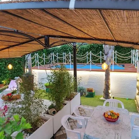 Casa Venere Luxury Apartment
