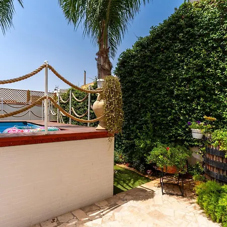 Casa Venere Luxury Apartamento *