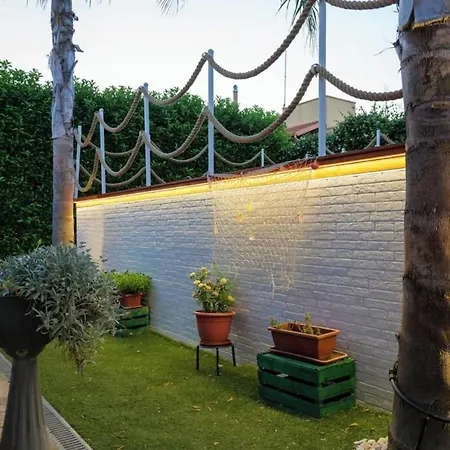 Apartmán Casa Venere Luxury