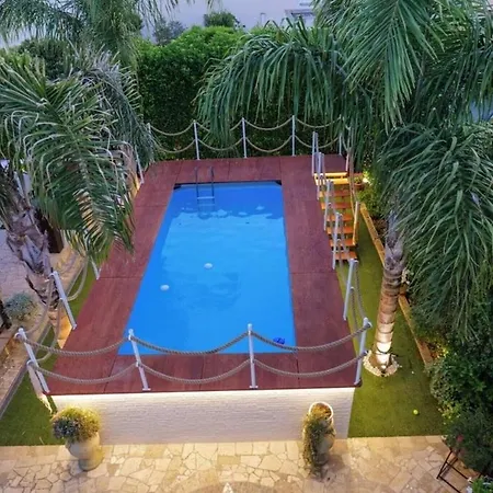 Apartamento Casa Venere Luxury *