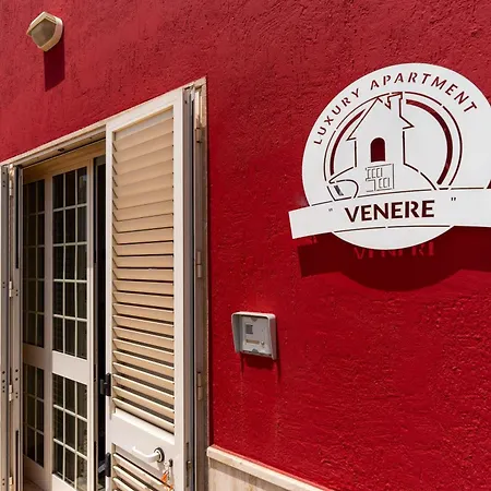 Casa Venere Luxury